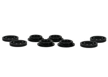Load image into Gallery viewer, Whiteline 12+ Scion FR-S/Subaru BRZ/Toyota 86/Toyota GT-86 Rear Crossmember-Mount Insert Bushing - KDT922