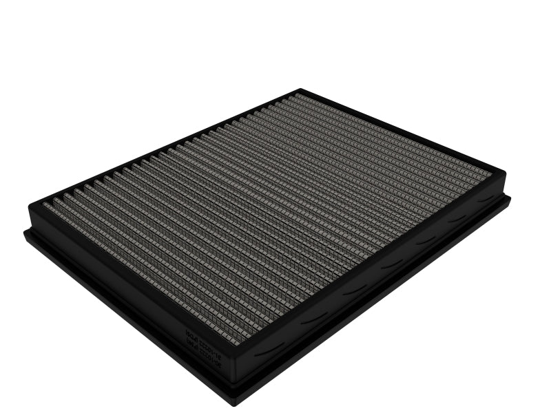 aFe MagnumFLOW Air Filters OER PDS A/F PDS BMW X5 xDRIVE 35d 09-11 L6-3.0L (td) - 31-10222