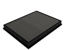 Load image into Gallery viewer, aFe MagnumFLOW Air Filters OER PDS A/F PDS BMW X5 xDRIVE 35d 09-11 L6-3.0L (td) - 31-10222