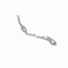 Load image into Gallery viewer, MagnaFlow Direct Fit Catalytic Converter 06-07 Subaru B9 Tribeca 3.0L CA Grade CARB Compliant - 5481334