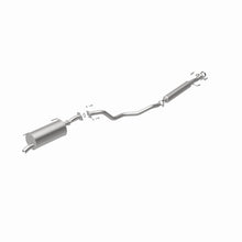 Load image into Gallery viewer, MagnaFlow BRE Exhaust Kit 07-12 Nissan Versa 1.8L - 106-0057