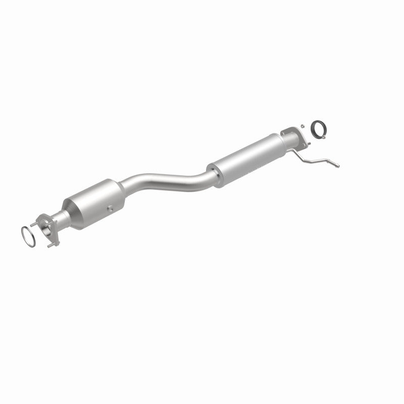 MagnaFlow Direct Fit Catalytic Converter 10-11 Mazda RX-8 1.3L - 5461150