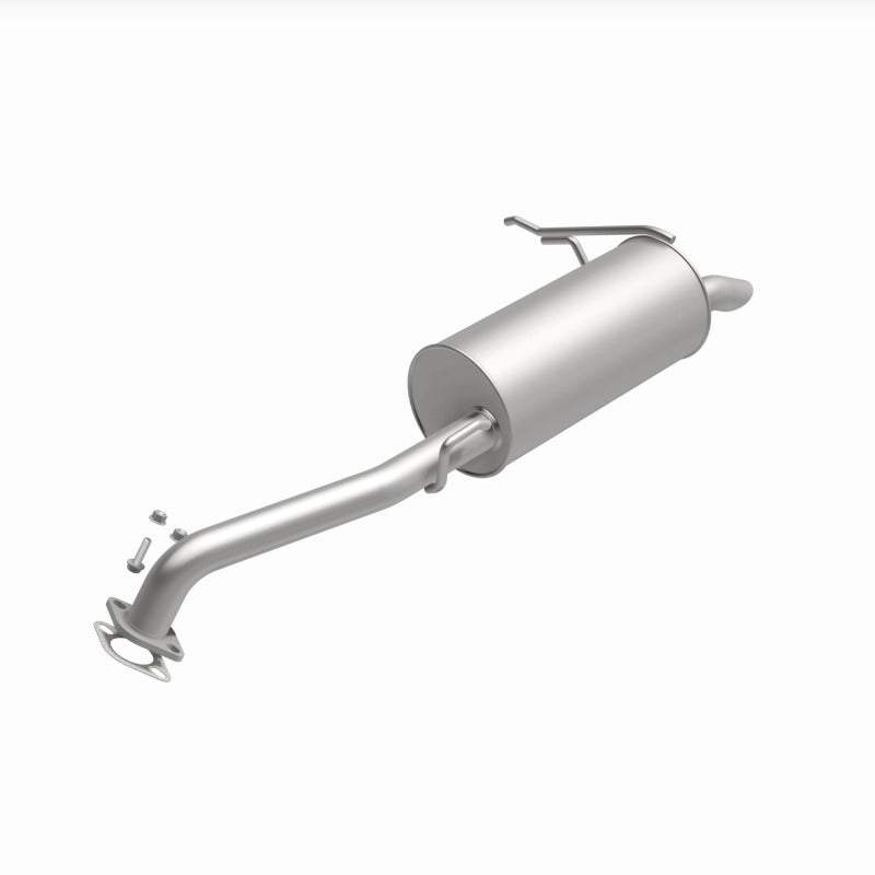 BRE Exhaust 11-16 Hyundai Elantra 1.8L Muffler Kit - 108-0024