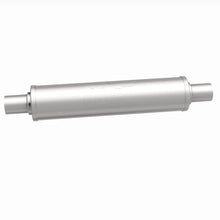 Load image into Gallery viewer, MagnaFlow Muffler Mag SS 18X4X4 2X2 C/C - 10424