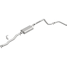 Load image into Gallery viewer, MagnaFlow BRE Exhaust Kit 80-87 C10 C1500 C1000 C20 R10 R1500 R20 R2500 - 106-0705