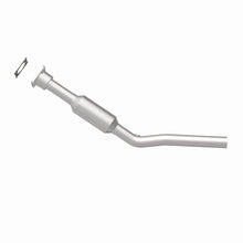 Load image into Gallery viewer, MagnaFlow California Direct Fit Converter 98-00 Dodge Stratus 2.0L - 4481015