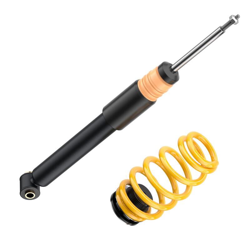 ST Coilover Kit 02-08 Audi A4 Quattro (8E/B6-B7) Sedan - 13210030