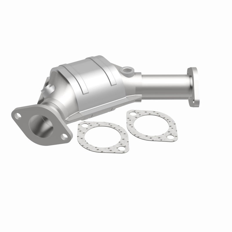 MagnaFlow Direct Fit Catalytic Converter 95-99 Subaru Impreza 2.2L - 444027