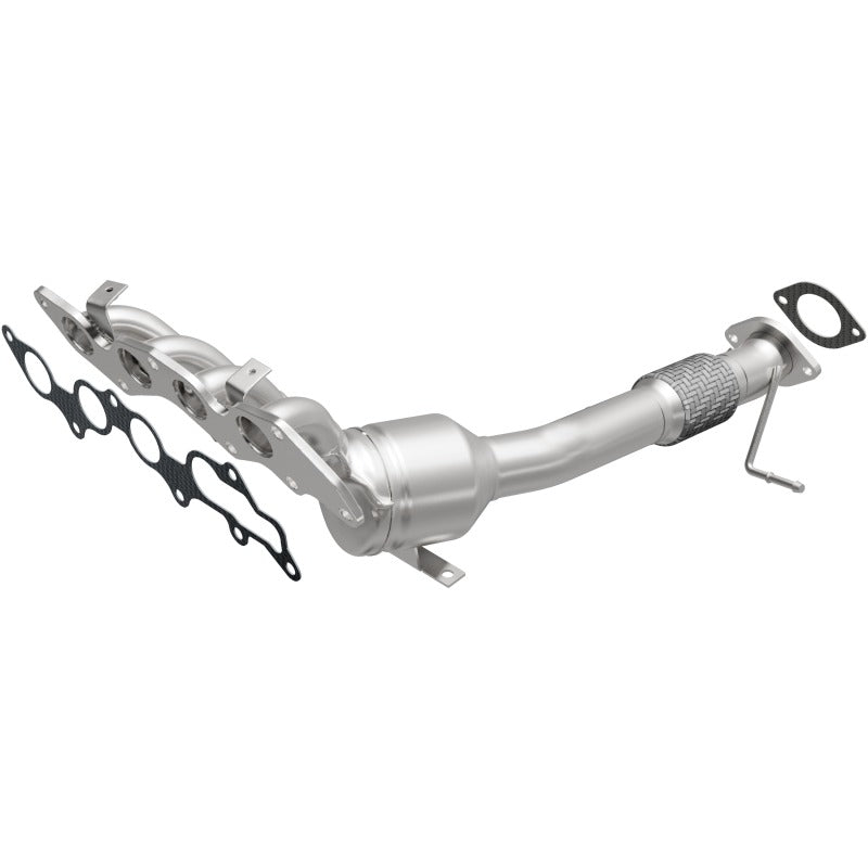 MagnaFlow Direct Fit Catalytic Converter 06-09 Mazda 3 2.0L - 50616