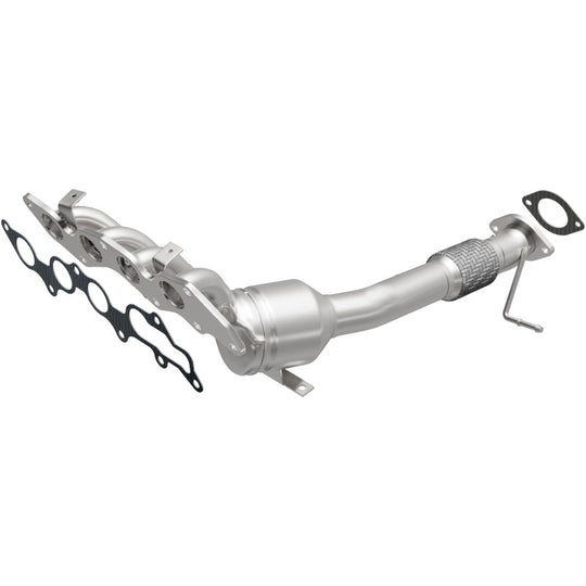MagnaFlow Direct Fit Catalytic Converter 06-09 Mazda 3 2.0L - 50616
