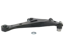 Load image into Gallery viewer, Whiteline 2010-2014 Subaru Legacy Front control arm - lower left arm - WA462L