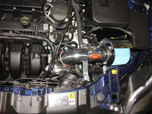 Load image into Gallery viewer, Injen 12 Ford Focus 2.0L 4cyl Black Air Intake w/ MR Tech, Web Nano-Fiber Dry Filter &amp; Heat Shield - SP9000BLK