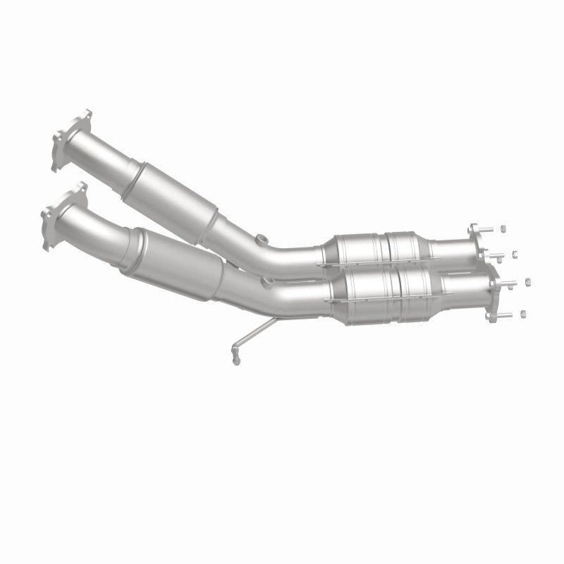 MagnaFlow Direct Fit Catalytic Converter 07-09 S80 3.2L - 51623
