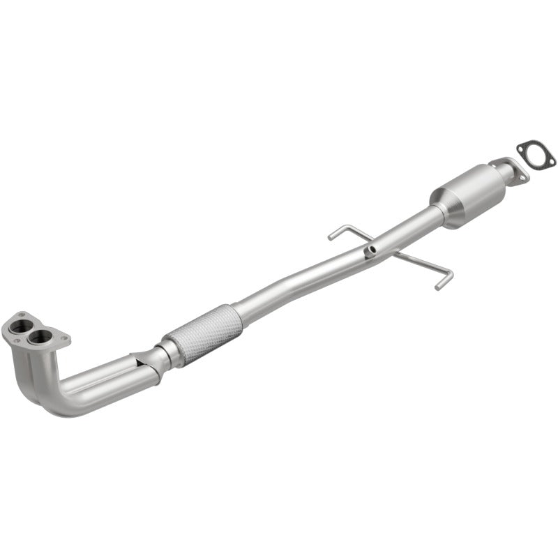 MagnaFlow 99-00 Galant L4 2.4 OEM Underbody Direct Fit Converter - 21-374