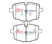 Load image into Gallery viewer, DBA 2018+ BMW X3 Street Series Rear Brake Pads - DB15109SS