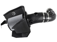 Load image into Gallery viewer, aFe MagnumFORCE Stage-2 Pro DRY S Air Intake System Ford Diesel Trucks 08-10 V8-6.4L (td) - 51-41262