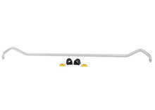 Load image into Gallery viewer, Whiteline 9/10+ Impreza GH/GR MY11 / 9/10+ STi Front 22mm Heavy Duty Adjustable Swaybar - BSF39Z