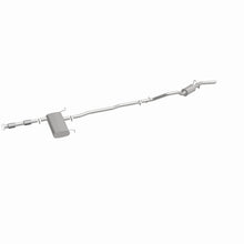 Load image into Gallery viewer, MagnaFlow BRE Exhaust Kit 99-03 Ford Windstar - 106-0452