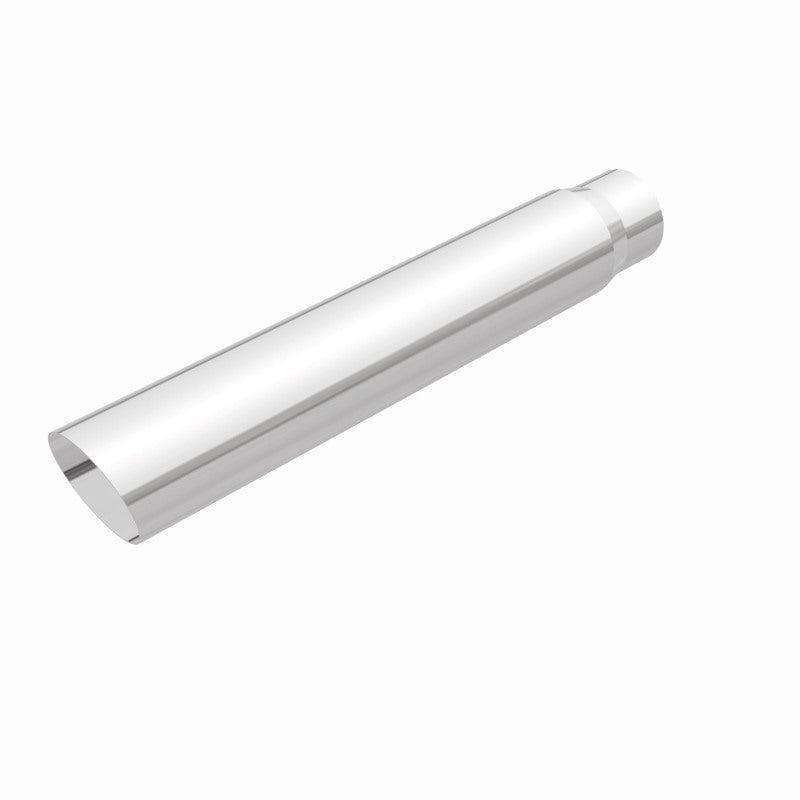 MagnaFlow Tip 1pk Sc 3X 18 2.5 Id 15DEg - 35102