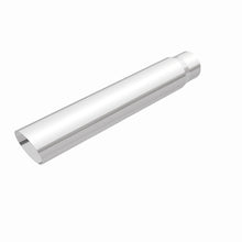 Load image into Gallery viewer, MagnaFlow Tip 1pk Sc 3X 18 2.5 Id 15DEg - 35102
