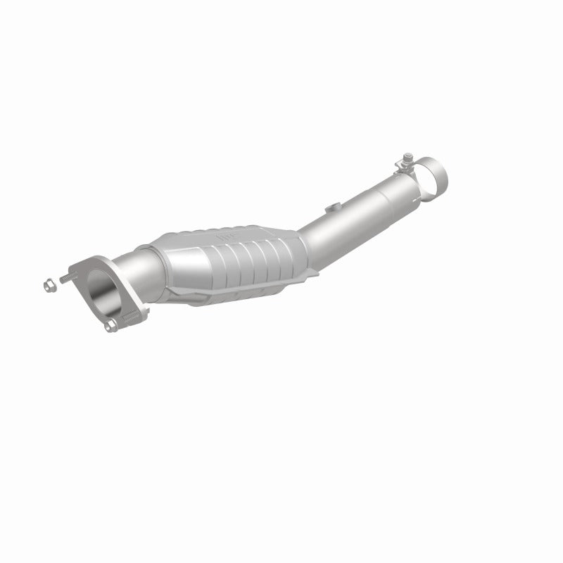 MagnaFlow Direct Fit Catalytic Converter GM 01-02 2500 Passenger Side 6L - 24148