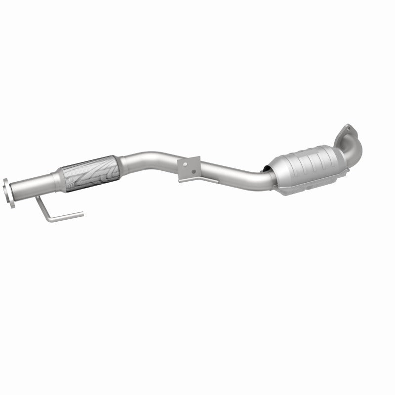 MagnaFlow Conv DF 02-03 MPV 3.0L Passenger Side Rear - 24429