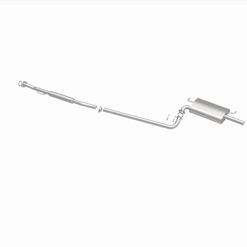 MagnaFlow BRE Exhaust Kit 96-03 Camry ES300 - 106-0196