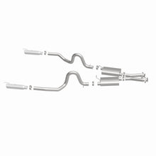 Load image into Gallery viewer, MagnaFlow Sys C/B Ford Mustang Gt 4.6L 99-04 - 15671