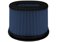 Load image into Gallery viewer, aFe Magnum FLOW Pro 5R Univ Air Filter 6-3/4 x 4-3/4in F x 8-1/4 x 6-1/4in B x 7-1/4 x 5in T x 6in H - 20-91207R