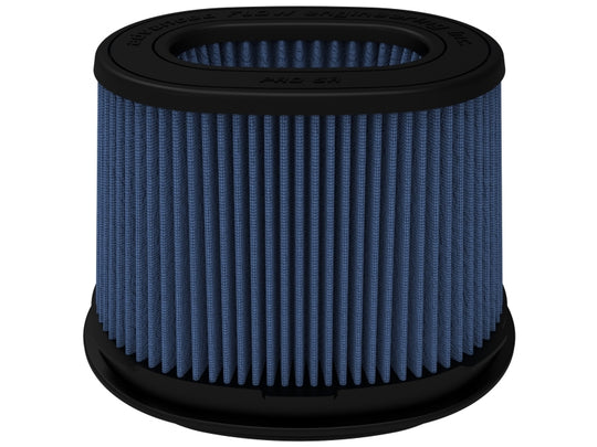 aFe Magnum FLOW Pro 5R Univ Air Filter 6-3/4 x 4-3/4in F x 8-1/4 x 6-1/4in B x 7-1/4 x 5in T x 6in H - 20-91207R