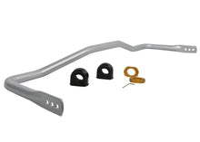 Load image into Gallery viewer, Whiteline 16-18 Mazda MX-5 Miata 28.6mm Front Adjustable Sway Bar Kit - BMF65Z