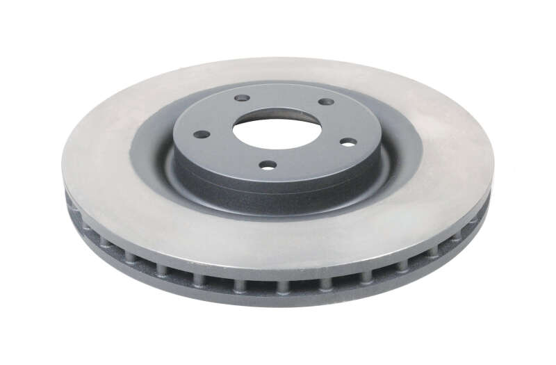DBA 05-13 Chevrolet Corvette Base Front 4000 Series Plain Rotor - DBA42990