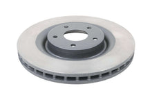 Load image into Gallery viewer, DBA 05-13 Chevrolet Corvette Base Front 4000 Series Plain Rotor - DBA42990