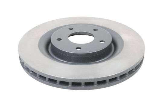 DBA 05-13 Chevrolet Corvette Base Front 4000 Series Plain Rotor - DBA42990