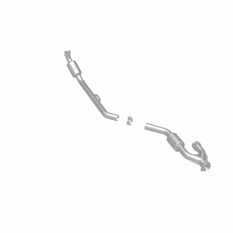 MagnaFlow Direct Fit Catalytic Converter 2003 Mercedes CLK320 3.2L - 51582