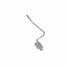 Load image into Gallery viewer, BRExhaust 05-07 Ford Freestyle 3.0L Exhaust Kit - 106-0900