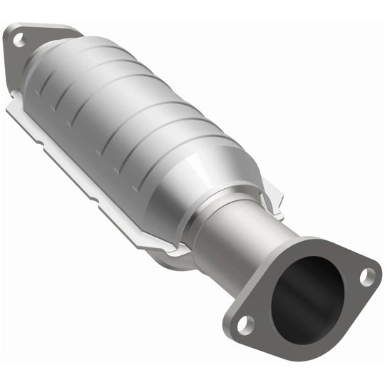 MagnaFlow Direct Fit Catalytic Converter 06-07 Hyundai Sonata 3.3L - 49811