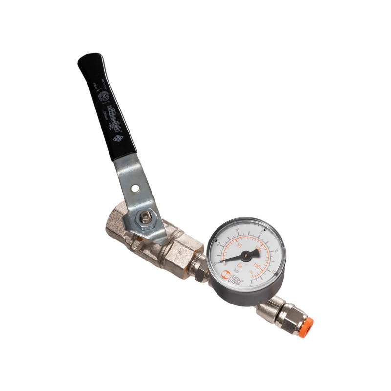 ARB Air Locker Test Gauge - 0770005