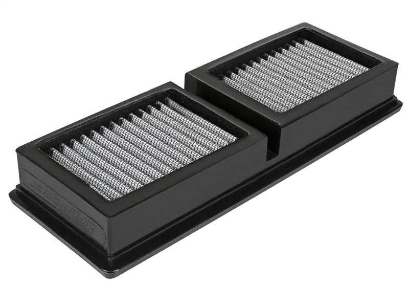 aFe Magnum FLOW Pro DRY S OE Replacement Air Filter 17-18 Alfa Romeo Giulia I4-2.0L (t) - 31-10279