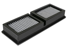 Load image into Gallery viewer, aFe Magnum FLOW Pro DRY S OE Replacement Air Filter 17-18 Alfa Romeo Giulia I4-2.0L (t) - 31-10279