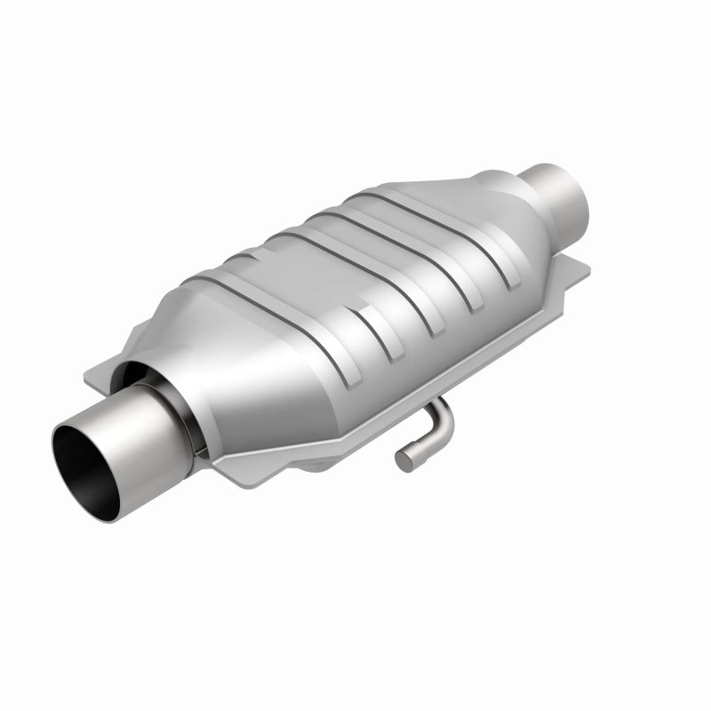 MagnaFlow 2.50in. PC1 Universal Converter - 3322016