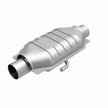 Load image into Gallery viewer, MagnaFlow Universal Catalytic Converter 2.5 W/Air - 94216