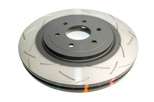 Load image into Gallery viewer, DBA 08-12 Nissan Pathfinder 5.6L Front 4000 Series Slotted Rotor - DBA42312S