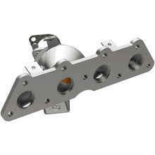 Load image into Gallery viewer, MagnaFlow 18-19 Hyundai Accent L4 1.6L / 2018 Kia Rio L4 1.6L Direct-Fit Catalytic Converter - 23-113