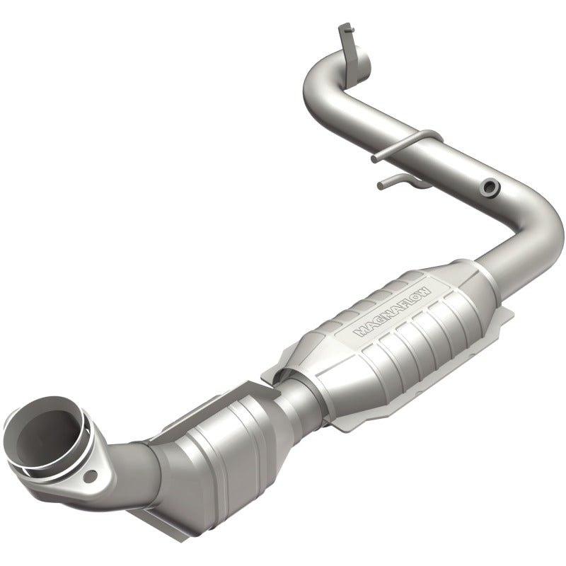 MagnaFlow Conv DF F150 5.4L 02 Supercharged P - 93328