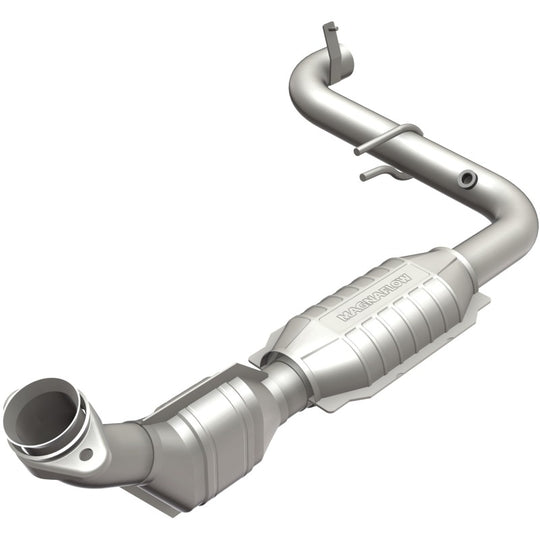 MagnaFlow Conv DF F150 5.4L 02 Supercharged P - 93328