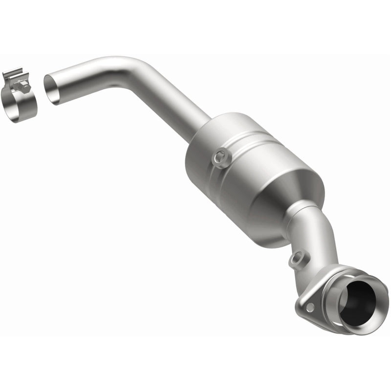 MagnaFlow 11-14 Ford F-150 3.7L Direct Fit Converter - 5551157