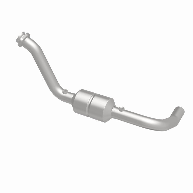MagnaFlow Direct Fit Catalytic Converter 04-06 Dodge Durango 5.7L Driver Side - 49497