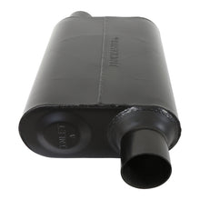 Load image into Gallery viewer, Flowmaster 2.5IN(O)/OUT(O) 40 Series Muffler - 42543