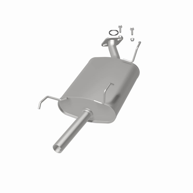 BRE Exhaust 00-01 Sentra 1.8L Muffler Kit - 108-0044